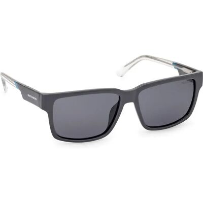 Skechers Occhiali Da Sole Polarizzati Se00025 Grey / Other Smoke Polarized Skechers Occhiali Da Sole Polarizzati Se00025 Grey / Other Smoke Polarized