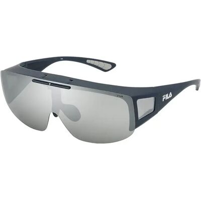 Fila Occhiali Da Sole Sfi126-996qsp Blue One Size Fila Occhiali Da Sole Sfi126-996qsp Blue One Size