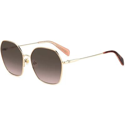 Kate Spade Occhiali Da Sole Da Donna Kennagsau2f7h Red One Size Kate Spade Occhiali Da Sole Da Donna Kennagsau2f7h Red One Size