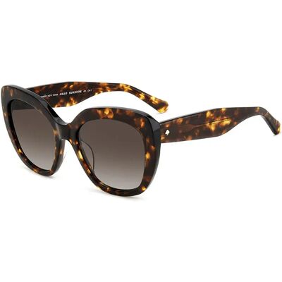 Kate Spade Occhiali Da Sole Da Donna Winsletgs086f Brown One Size Kate Spade Occhiali Da Sole Da Donna Winsletgs086f Brown One Size