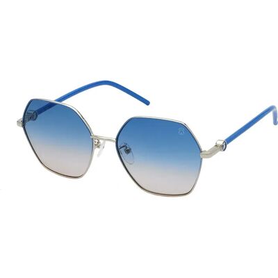 Tous Occhiali Da Sole Da Donna Sto56560sna Golden One Size Tous Occhiali Da Sole Da Donna Sto56560sna Golden One Size