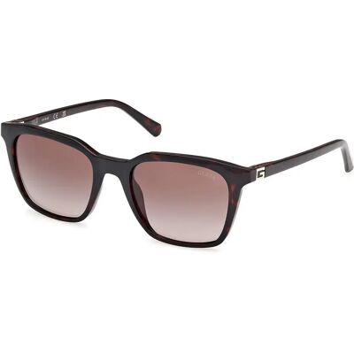 Guess Occhiali Da Sole Gu00170 Dark Havana One Size Guess Occhiali Da Sole Gu00170 Dark Havana One Size