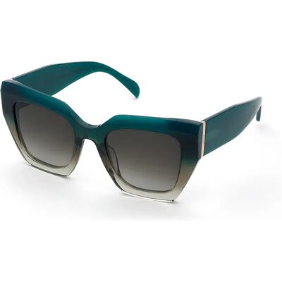 Tous Occhiali Da Sole Da Donna Stoc37 Grad.Green Brown Gradient/CAT3 Tous Occhiali Da Sole Da Donna Stoc37 Grad.Green Brown Gradient/CAT3