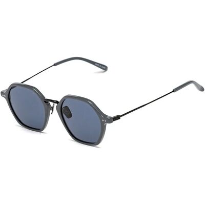 Belstaff Occhiali Da Sole Albee Grey / Grey One Size Belstaff Occhiali Da Sole Albee Grey / Grey One Size
