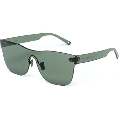 Belstaff Occhiali Da Sole Da Donna Flash Green One Size Belstaff Occhiali Da Sole Da Donna Flash Green One Size