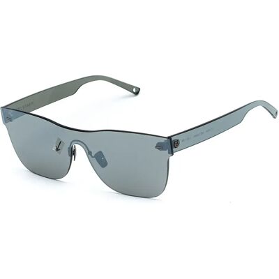 Belstaff Occhiali Da Sole Da Donna Flash Grey / Grey One Size Belstaff Occhiali Da Sole Da Donna Flash Grey / Grey One Size