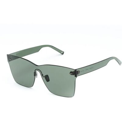 Belstaff Occhiali Da Sole Da Donna Luminor Green / Green One Size Belstaff Occhiali Da Sole Da Donna Luminor Green / Green One Size