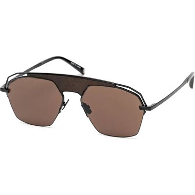 Belstaff Occhiali Da Sole Max Ford Brown / Brown One Size Belstaff Occhiali Da Sole Max Ford Brown / Brown One Size