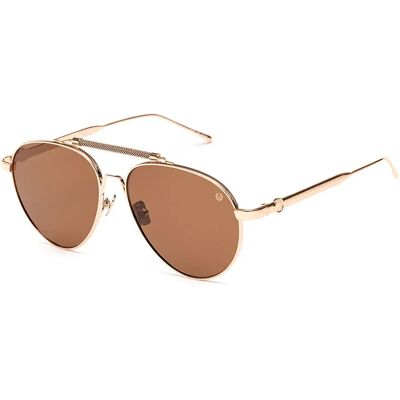 Belstaff Occhiali Da Sole Da Donna Stafford Pink / Pink One Size Belstaff Occhiali Da Sole Da Donna Stafford Pink / Pink One Size