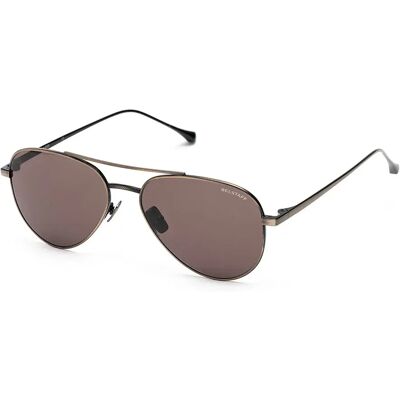 Belstaff Occhiali Da Sole Trial Master Brown One Size Belstaff Occhiali Da Sole Trial Master Brown One Size