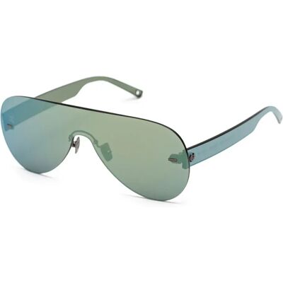 Belstaff Occhiali Da Sole Speedmaster Acetate Petrol One Size Belstaff Occhiali Da Sole Speedmaster Acetate Petrol One Size
