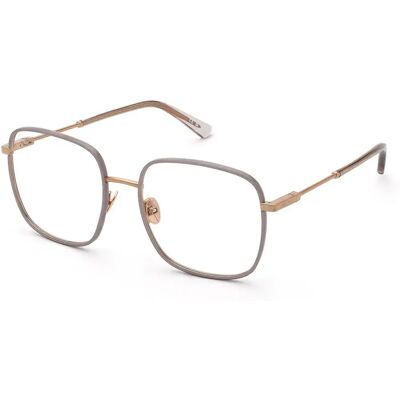 Nina Ricci Occhiali Da Donna Vnr427 Square Shiny Copper Gold 135/54 mm Nina Ricci Occhiali Da Donna Vnr427 Square Shiny Copper Gold 135/54 mm