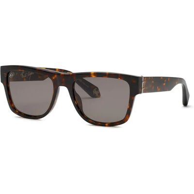 Roberto Cavalli Occhiali Da Sole Fausto Puglis Shiny Brown / Yellow Havana Brown/CAT3 Roberto Cavalli Occhiali Da Sole Fausto Puglis Shiny Brown / Yellow Havana Brown/CAT3