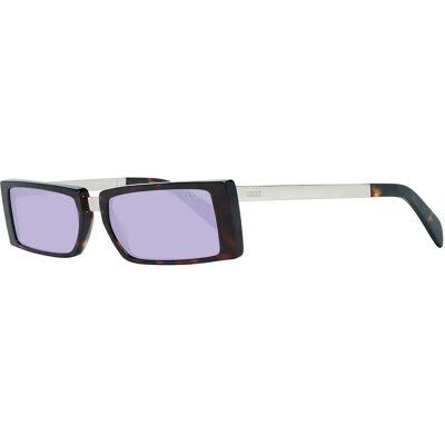 Pucci Occhiali Da Sole Da Donna Ep0126-5352y Brown One Size Pucci Occhiali Da Sole Da Donna Ep0126-5352y Brown One Size