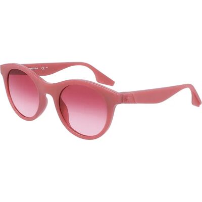 Converse Occhiali Da Sole Da Donna Cv55srestor Pink CAT 2 Converse Occhiali Da Sole Da Donna Cv55srestor Pink CAT 2