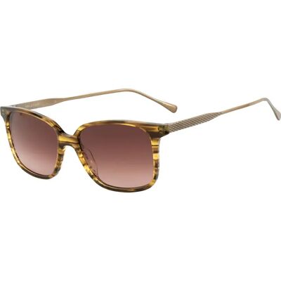 Belstaff Occhiali Da Sole Da Donna Bonington-s02 53/16/15 Brown / Brown One Size Belstaff Occhiali Da Sole Da Donna Bonington-s02 53/16/15 Brown / Brown One Size