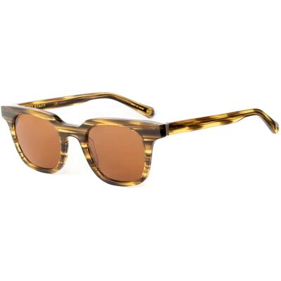 Belstaff Occhiali Da Sole Da Donna Boorman-s027 8/23/18 Brown / Brown One Size Belstaff Occhiali Da Sole Da Donna Boorman-s027 8/23/18 Brown / Brown One Size