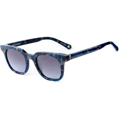 Belstaff Occhiali Da Sole Da Donna Boorman-s028 8/23/18 Blue / Blue One Size Belstaff Occhiali Da Sole Da Donna Boorman-s028 8/23/18 Blue / Blue One Size