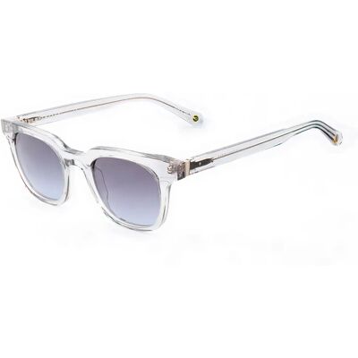 Belstaff Occhiali Da Sole Da Donna Boorman-s029 8/23/18 Clear / Grey One Size Belstaff Occhiali Da Sole Da Donna Boorman-s029 8/23/18 Clear / Grey One Size