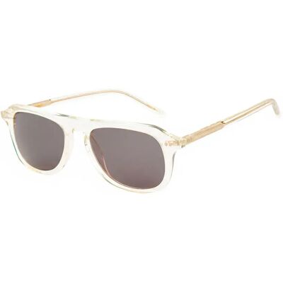 Belstaff Occhiali Da Sole Da Donna Eyston-s0 53/19/15 Clear / Grey One Size Belstaff Occhiali Da Sole Da Donna Eyston-s0 53/19/15 Clear / Grey One Size