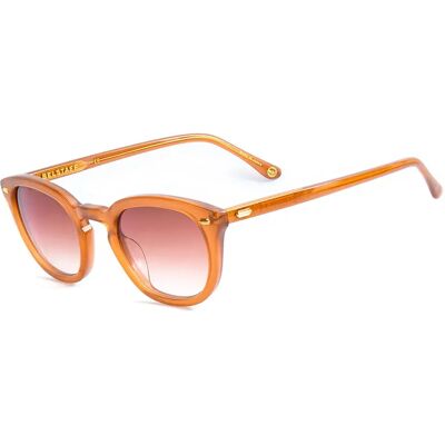 Belstaff Occhiali Da Sole Da Donna Grasmere-s178 7/23/15 Brown / Brown One Size Belstaff Occhiali Da Sole Da Donna Grasmere-s178 7/23/15 Brown / Brown One Size