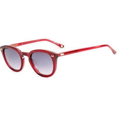 Belstaff Occhiali Da Sole Da Donna Grasmere-s179 7/23/15 Red / Grey One Size Belstaff Occhiali Da Sole Da Donna Grasmere-s179 7/23/15 Red / Grey One Size