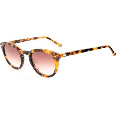 Belstaff Occhiali Da Sole Da Donna Grasmere-s180 7/23/15 Brown / Brown One Size Belstaff Occhiali Da Sole Da Donna Grasmere-s180 7/23/15 Brown / Brown One Size