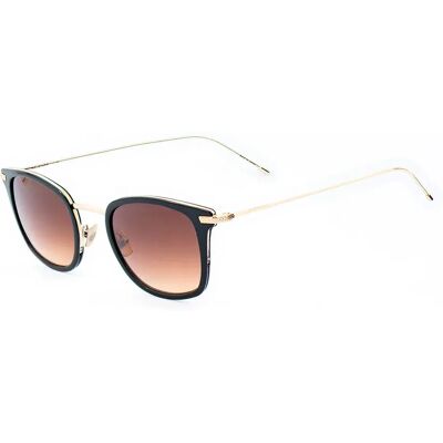 Belstaff Occhiali Da Sole Da Donna Herongate-s206 9/23/150 Golden / Brown One Size Belstaff Occhiali Da Sole Da Donna Herongate-s206 9/23/150 Golden / Brown One Size