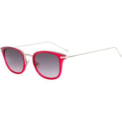 Belstaff Occhiali Da Sole Da Donna Herongate-s210 9/23/150 Red / Grey One Size Belstaff Occhiali Da Sole Da Donna Herongate-s210 9/23/150 Red / Grey One Size