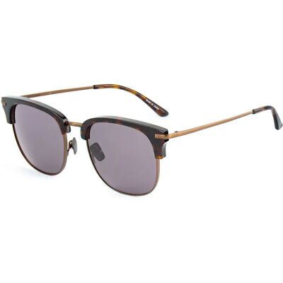 Belstaff Occhiali Da Sole Da Donna Marvin-s065 53/20/15 Brown / Brown One Size Belstaff Occhiali Da Sole Da Donna Marvin-s065 53/20/15 Brown / Brown One Size
