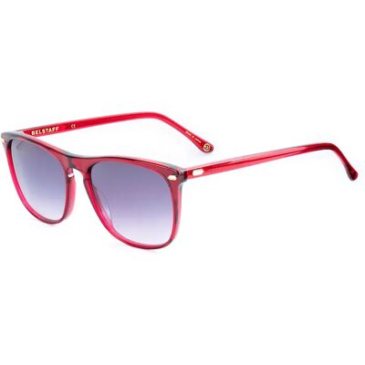Belstaff Occhiali Da Sole Da Donna Meridinii-s16 55/17/150 Red / Blue One Size Belstaff Occhiali Da Sole Da Donna Meridinii-s16 55/17/150 Red / Blue One Size