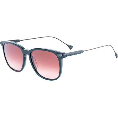 Belstaff Occhiali Da Sole Da Donna Norton-s066 5/16/15 Black / Brown One Size Belstaff Occhiali Da Sole Da Donna Norton-s066 5/16/15 Black / Brown One Size