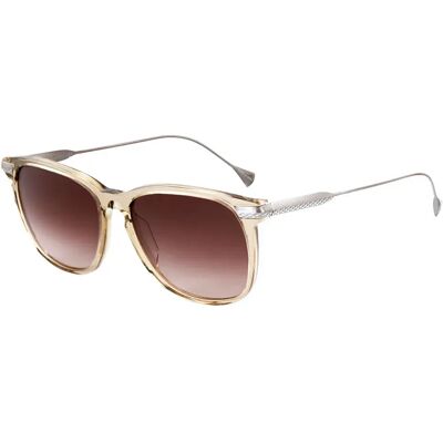 Belstaff Occhiali Da Sole Da Donna Norton-s070 5/16/15 Grey / Brown One Size Belstaff Occhiali Da Sole Da Donna Norton-s070 5/16/15 Grey / Brown One Size