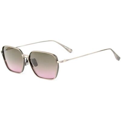 Belstaff Occhiali Da Sole Ridgeiii-s133 5/12/10 Grey / Multicolor One Size Belstaff Occhiali Da Sole Ridgeiii-s133 5/12/10 Grey / Multicolor One Size