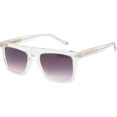 Belstaff Occhiali Da Sole Rndfordii-s15 58/20/15 Clear / Purple One Size Belstaff Occhiali Da Sole Rndfordii-s15 58/20/15 Clear / Purple One Size