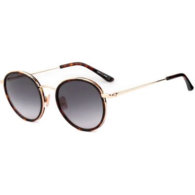 Belstaff Occhiali Da Sole Slipway-s093 50/22/150 Golden / Purple One Size Belstaff Occhiali Da Sole Slipway-s093 50/22/150 Golden / Purple One Size