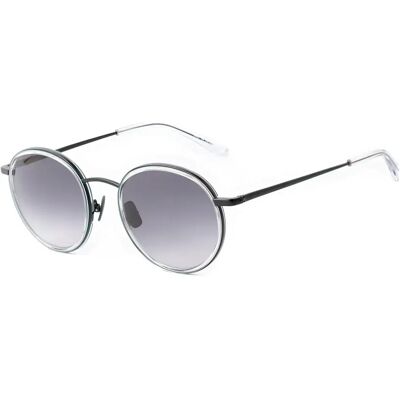 Belstaff Occhiali Da Sole Slipway-s095 50/22/150 Grey / Grey One Size Belstaff Occhiali Da Sole Slipway-s095 50/22/150 Grey / Grey One Size