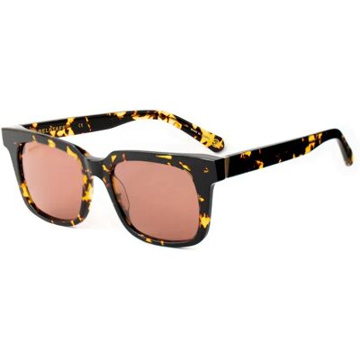 Belstaff Occhiali Da Sole Da Donna Triumph-s101 52/19/18 Brown / Brown One Size Belstaff Occhiali Da Sole Da Donna Triumph-s101 52/19/18 Brown / Brown One Size
