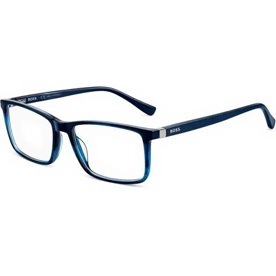 Boss Occhiali Da Sole Boss0680ns38i 55/16/15 Blue / Grey One Size Boss Occhiali Da Sole Boss0680ns38i 55/16/15 Blue / Grey One Size