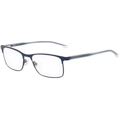 Boss Occhiali Da Sole Boss0967itsfl 56/18/15 Blue / Blue One Size Boss Occhiali Da Sole Boss0967itsfl 56/18/15 Blue / Blue One Size
