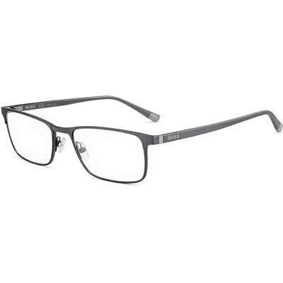 Boss Occhiali Da Sole Boss0967itsfr 56/18/15 Grey / Green One Size Boss Occhiali Da Sole Boss0967itsfr 56/18/15 Grey / Green One Size