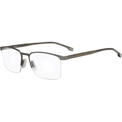 Boss Occhiali Da Sole Boss1088itsr8 56/19/15 Grey / Blue One Size Boss Occhiali Da Sole Boss1088itsr8 56/19/15 Grey / Blue One Size