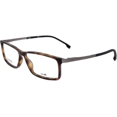 Boss Occhiali Da Sole Boss1250itsn9 57/13/15 Brown / Brown One Size Boss Occhiali Da Sole Boss1250itsn9 57/13/15 Brown / Brown One Size