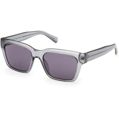 Guess Occhiali Da Sole Gu00299 Shiny Grey Violet/CAT3 Guess Occhiali Da Sole Gu00299 Shiny Grey Violet/CAT3