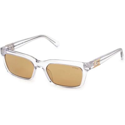 Guess Occhiali Da Sole Gu00300 Crystal Brown/CAT2 Guess Occhiali Da Sole Gu00300 Crystal Brown/CAT2