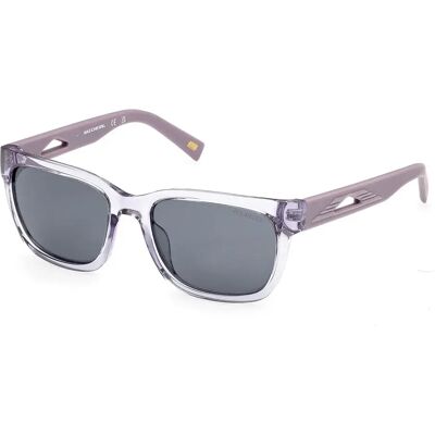 Skechers Occhiali Da Sole Polarizzati Se00313 Shiny Lilac Smoke/CAT3 Skechers Occhiali Da Sole Polarizzati Se00313 Shiny Lilac Smoke/CAT3