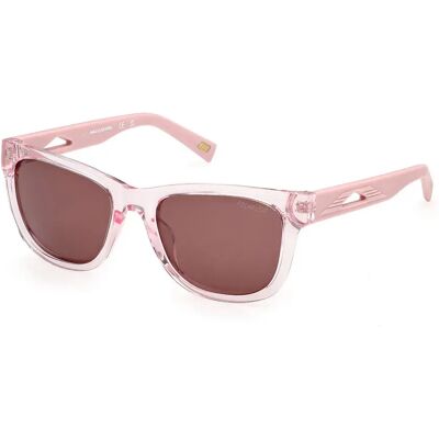 Skechers Occhiali Da Sole Polarizzati Se0031 Shiny Pink Brown/CAT3 Skechers Occhiali Da Sole Polarizzati Se0031 Shiny Pink Brown/CAT3