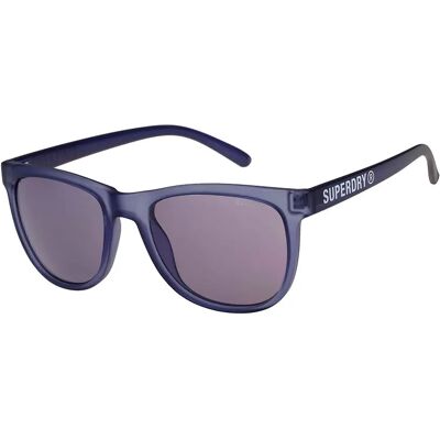 Superdry Occhiali Da Sole Da Donna Sds-505-153 Red / Rose / Viol One Size Superdry Occhiali Da Sole Da Donna Sds-505-153 Red / Rose / Viol One Size