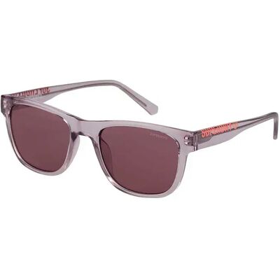 Superdry Occhiali Da Sole Da Donna Sds-5055-120 Red / Rose / Viol One Size Superdry Occhiali Da Sole Da Donna Sds-5055-120 Red / Rose / Viol One Size
