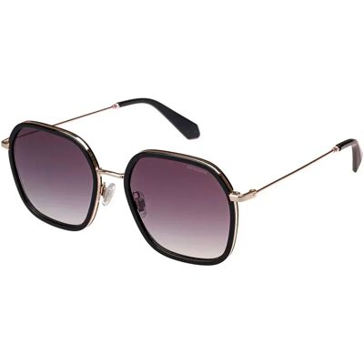 Superdry Occhiali Da Sole Da Donna Sds-5056-10 Black One Size Superdry Occhiali Da Sole Da Donna Sds-5056-10 Black One Size
